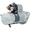 Db Electrical New Starter for Hino 30680 190-6417 428000-6990 28100-78190 12v, 2.7 KW 410-52645 - alternate 5